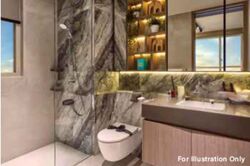 Lentor Hills Residences (D26), Apartment #584060451